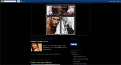 Desktop Screenshot of fceliecacau.blogspot.com