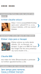 Mobile Screenshot of fceliecacau.blogspot.com