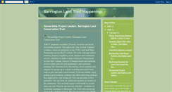 Desktop Screenshot of blct.blogspot.com