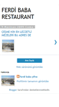 Mobile Screenshot of ferdibabasifne.blogspot.com