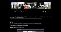 Desktop Screenshot of lindsijonesphotography.blogspot.com