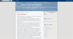 Desktop Screenshot of anajaneiro.blogspot.com