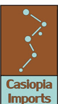 Mobile Screenshot of casiopiaimports.blogspot.com