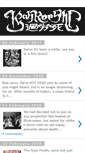 Mobile Screenshot of kah-roe-shi.blogspot.com