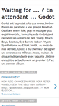 Mobile Screenshot of godotweb.blogspot.com