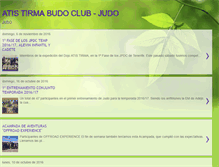 Tablet Screenshot of judotenerifeatistirmabudoclub.blogspot.com