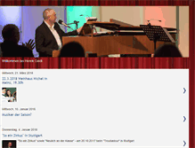 Tablet Screenshot of henrikgeidt.blogspot.com