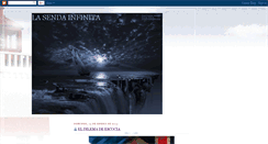 Desktop Screenshot of josemariacalzadalopez.blogspot.com