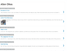 Tablet Screenshot of allenoikos.blogspot.com