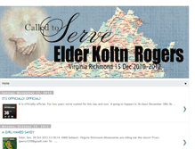 Tablet Screenshot of elderkoltnrogers.blogspot.com