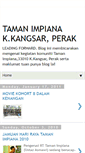 Mobile Screenshot of impianakk.blogspot.com