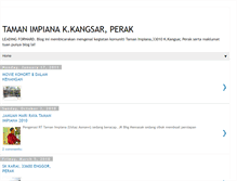 Tablet Screenshot of impianakk.blogspot.com