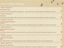 Tablet Screenshot of einfanttoddlerclothing.blogspot.com