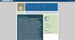 Desktop Screenshot of englishag-graeub.blogspot.com