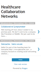 Mobile Screenshot of healthshare.blogspot.com