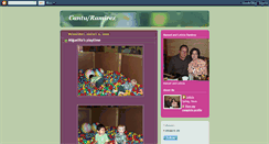 Desktop Screenshot of leticia-canturamirez.blogspot.com