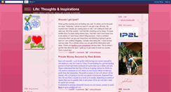 Desktop Screenshot of newtolearn.blogspot.com