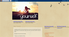 Desktop Screenshot of clovenclive.blogspot.com