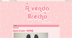 Desktop Screenshot of barbaraccarvalho.blogspot.com