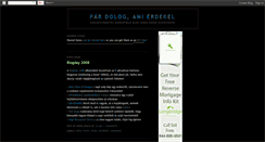 Desktop Screenshot of managa.blogspot.com