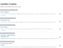 Tablet Screenshot of camdencrazies.blogspot.com