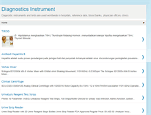 Tablet Screenshot of diagnostics-instrument.blogspot.com