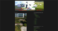 Desktop Screenshot of greenspace-iaaai.blogspot.com