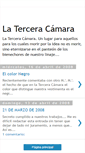 Mobile Screenshot of laterceracamara.blogspot.com