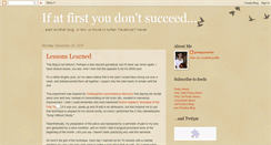 Desktop Screenshot of gottagopractice.blogspot.com