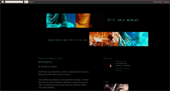 Desktop Screenshot of finofski.blogspot.com