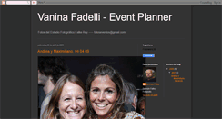 Desktop Screenshot of fadelli.blogspot.com