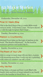 Mobile Screenshot of 52majorstories.blogspot.com