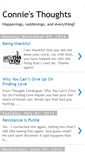 Mobile Screenshot of nslconnie.blogspot.com