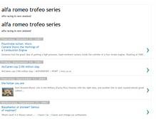 Tablet Screenshot of alfatrofeo.blogspot.com