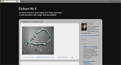 Desktop Screenshot of menke-privat.blogspot.com