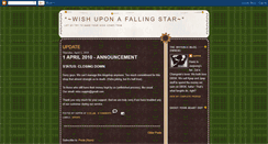 Desktop Screenshot of miss-suppin.blogspot.com