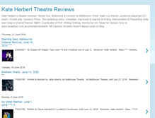 Tablet Screenshot of kateherberttheatrereviews.blogspot.com