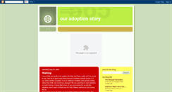 Desktop Screenshot of kabclb.blogspot.com