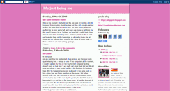 Desktop Screenshot of hopemilne21.blogspot.com