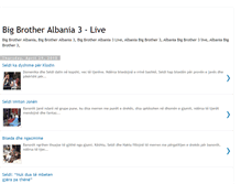 Tablet Screenshot of bb3shqip.blogspot.com