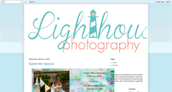 Desktop Screenshot of lighthouselifeinpictures.blogspot.com