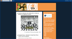 Desktop Screenshot of geracaofuturowca.blogspot.com