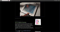 Desktop Screenshot of eboekensteun.blogspot.com