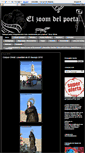 Mobile Screenshot of elzoomdelpoeta.blogspot.com