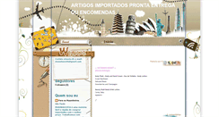 Desktop Screenshot of muambacerta.blogspot.com