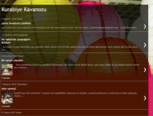 Tablet Screenshot of gurbuztambircanavaaar.blogspot.com