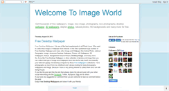 Desktop Screenshot of image2all.blogspot.com
