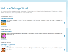 Tablet Screenshot of image2all.blogspot.com