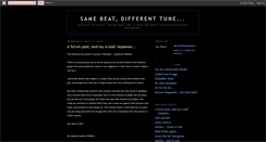 Desktop Screenshot of mrjohnfernandez.blogspot.com