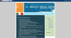 Desktop Screenshot of nellamialingua.blogspot.com